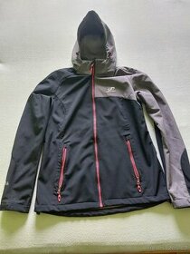 Top: Nová Softshellová dámská bunda vel.40