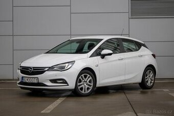 Opel Astra 1.6 CDTI 110k Innovation