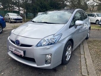 Toyota Prius 1,8 VVT-i HSD Comfort