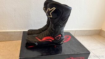 Alpinestars smx-6 V2 vel. 42 - 1