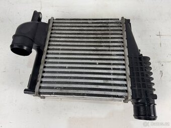 Intercooler Valeo Peugeot Partner III 1,5HDI 818290 - 1