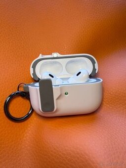 Pouzdro pro Apple AirPods Pro 2