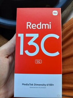 Telefon redmi 13c