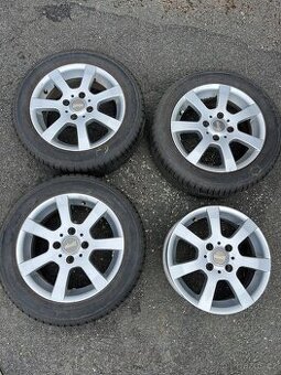 Alu disky Aluett 4x108