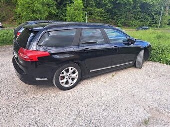 Citroen C5 Combi 2.0HDI 103Kw