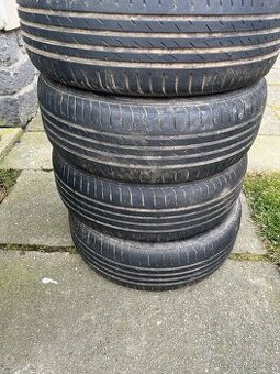 195/60 R15 letní