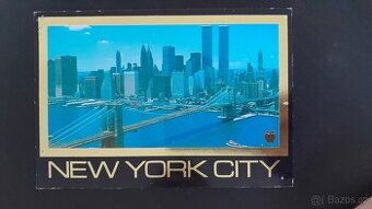 New York city - 1