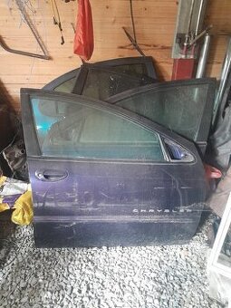 Chrysler 300m,LHS,