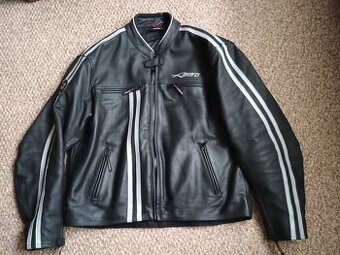 Pánská moto bunda A-pro vel 3XL