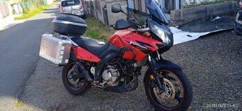 Alu kufry na motorku Alu Milanek