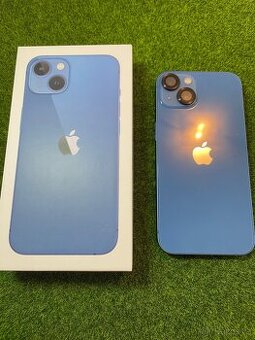 iPhone 13 128gb - 90% baterie