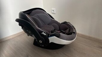 Autosedačka BeSafe iZi Go Modular X1 i-Size – top stav
