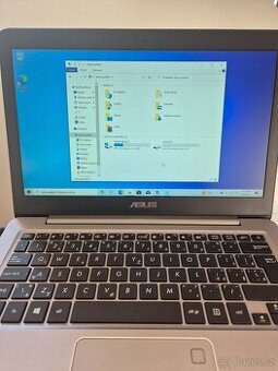 Notebook Asus 13.3" (Intel i3)