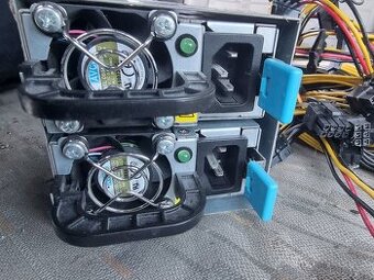 Napájecí zdroj 2600W - 1