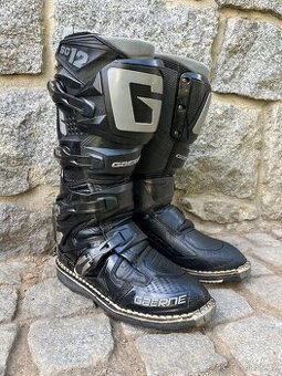Gaerne SG12 motokrosové boty