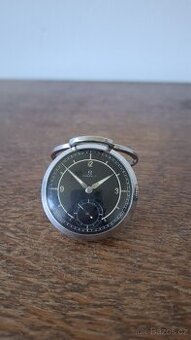 Omega diplomat