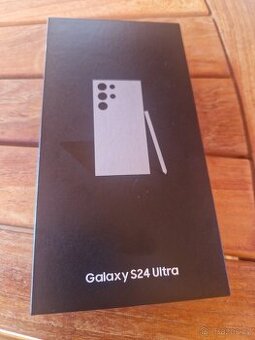 Samsung S 24 Ultra