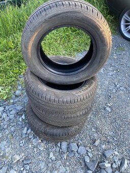 195/65 R15 Bravuris 5 DOT 2021