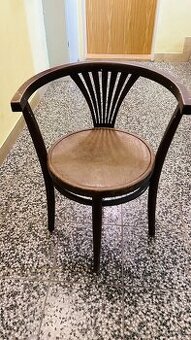 židle THONET