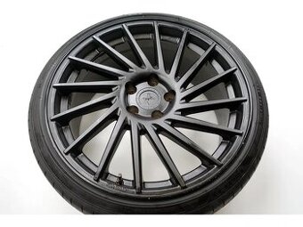 Škoda Octavia 19" letní sada
