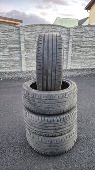 Letní pneumatiky 225/40/18 Michelin