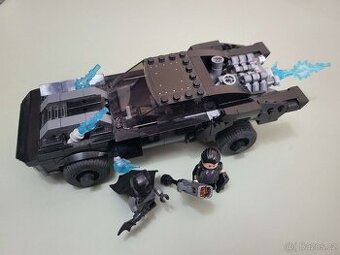 LEGO Batman 76181 Batmobil + lego darek