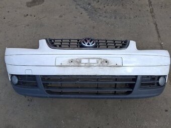 Přední nárazník Volkswagen Touran 1T
