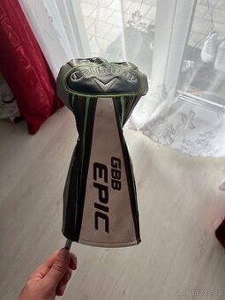 Driver Callaway - 1