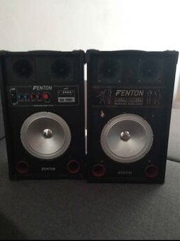 Repro s bluetooth - 1