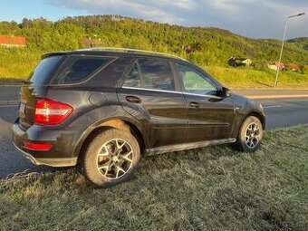 Kola MB ML W 164
