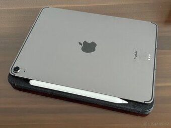 iPad Air (5. generace) Wi-Fi + Cell 256GB + Apple Pencil