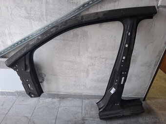 Rám dveří, bočnice, prah, sloupek A B Citigo Škoda 1S4809603