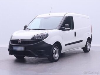 Fiat Dobló 1,6 MTJ 77kW CZ Klima Maxi DPH (2019)