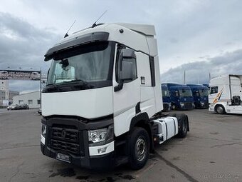 Renault T460 Standard, Automat , Euro VI.