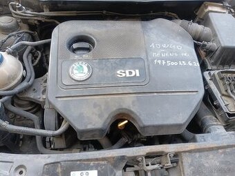 Motor 1.9sdi
