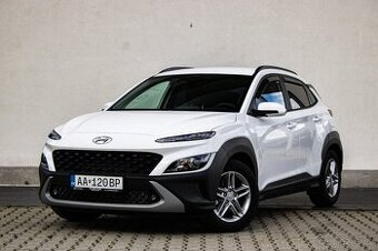 Hyundai Kona - 1