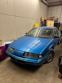 Pontiac grand Prix 2,8 L - 1