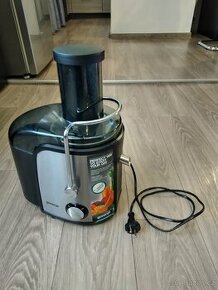 Prodám odšťavňovač gorenje
