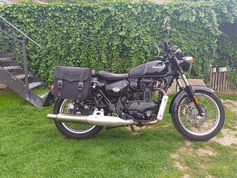 Benelli Imperiale 400 - 1