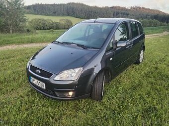 Ford Focus C-Max