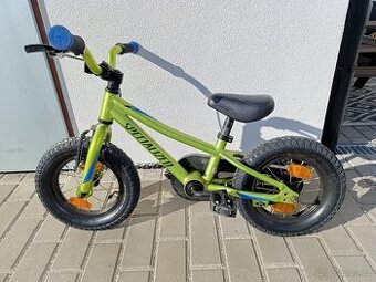 Specialized Riprock 12 - 1