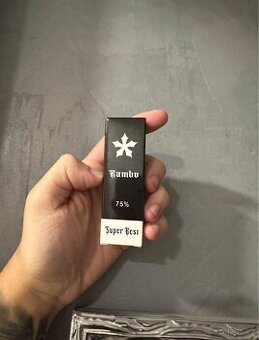 Tktx Rambo 75% anestetická znecitlivující mast - 1