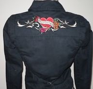 NOVÁ Dámská bunda Harley-Davidson