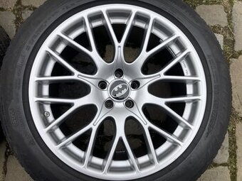 Alu kola DIEWE pro PORSCHE MACAN 19" 5x112 zimní 255/50R19