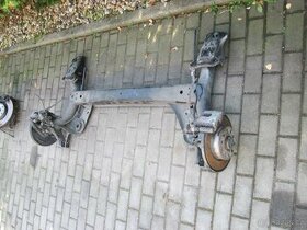 ZADNI NAPRAVA 5Q0501049AD ŠKODA, VW, SEAT.
