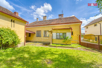Prodej rodinného domu, 143 m², Plzeň, ul. Na Trávníku - 1