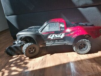 Armma Senton 4x4
