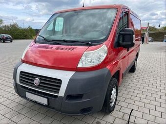 Fiat Ducato 2.0 JTD L1 H1| STK do 12/2026| RV2013