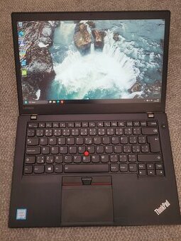 Lenovo ThinkPad T460s,8-12RAM,256-512SSD,4G modem