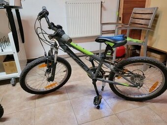 Prodám dětské kolo XFact 20"